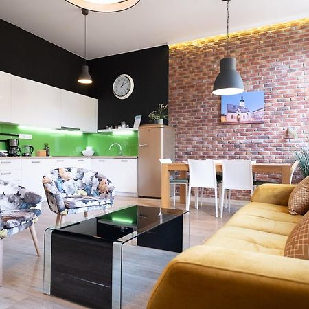 Apartment Zagreb Deluxe エクステリア 写真