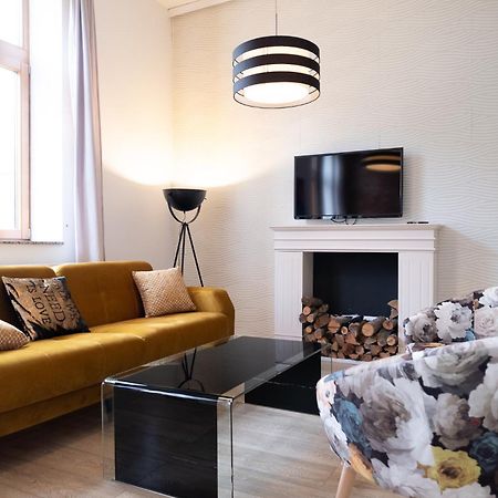 Apartment Zagreb Deluxe エクステリア 写真