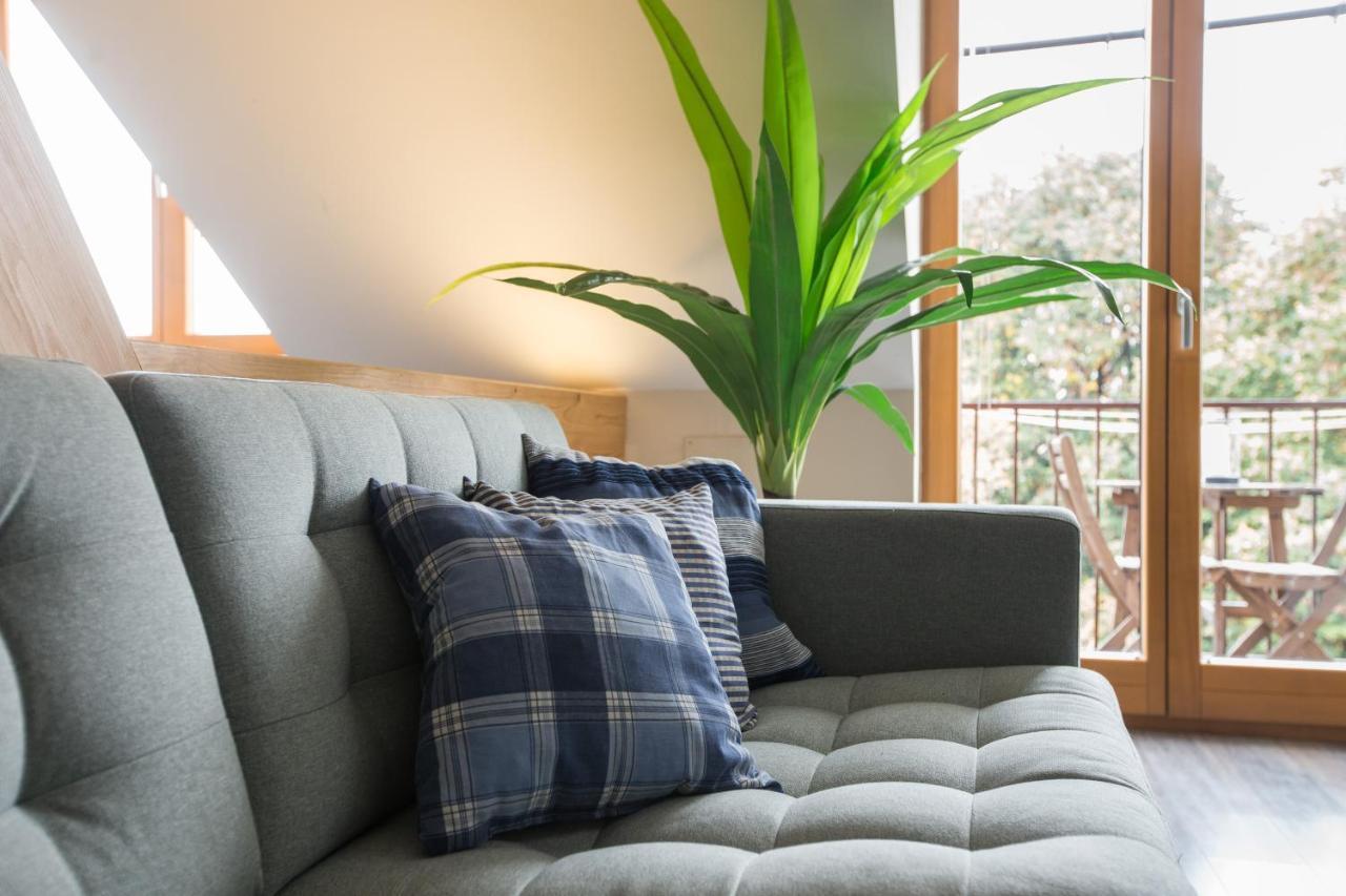 Apartment Zagreb Deluxe エクステリア 写真