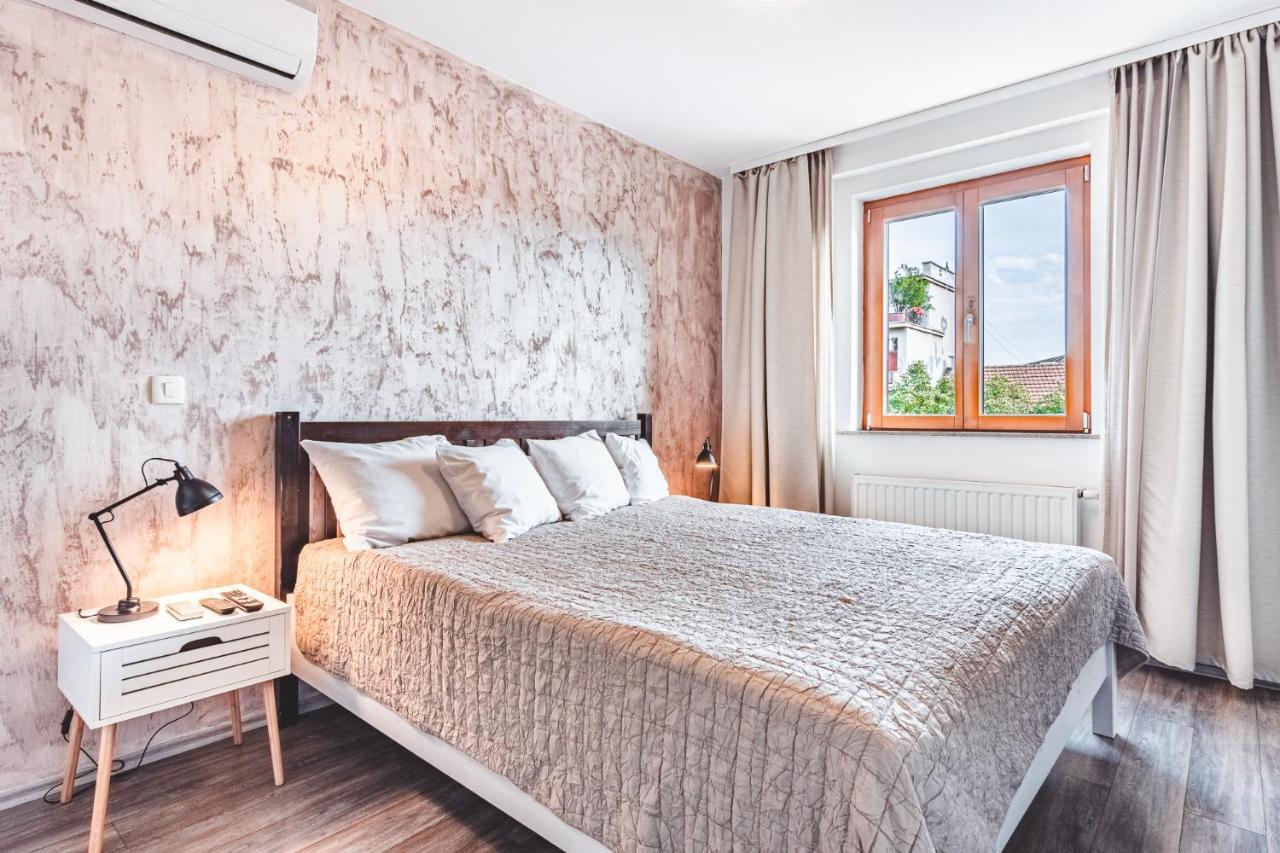 Apartment Zagreb Deluxe エクステリア 写真