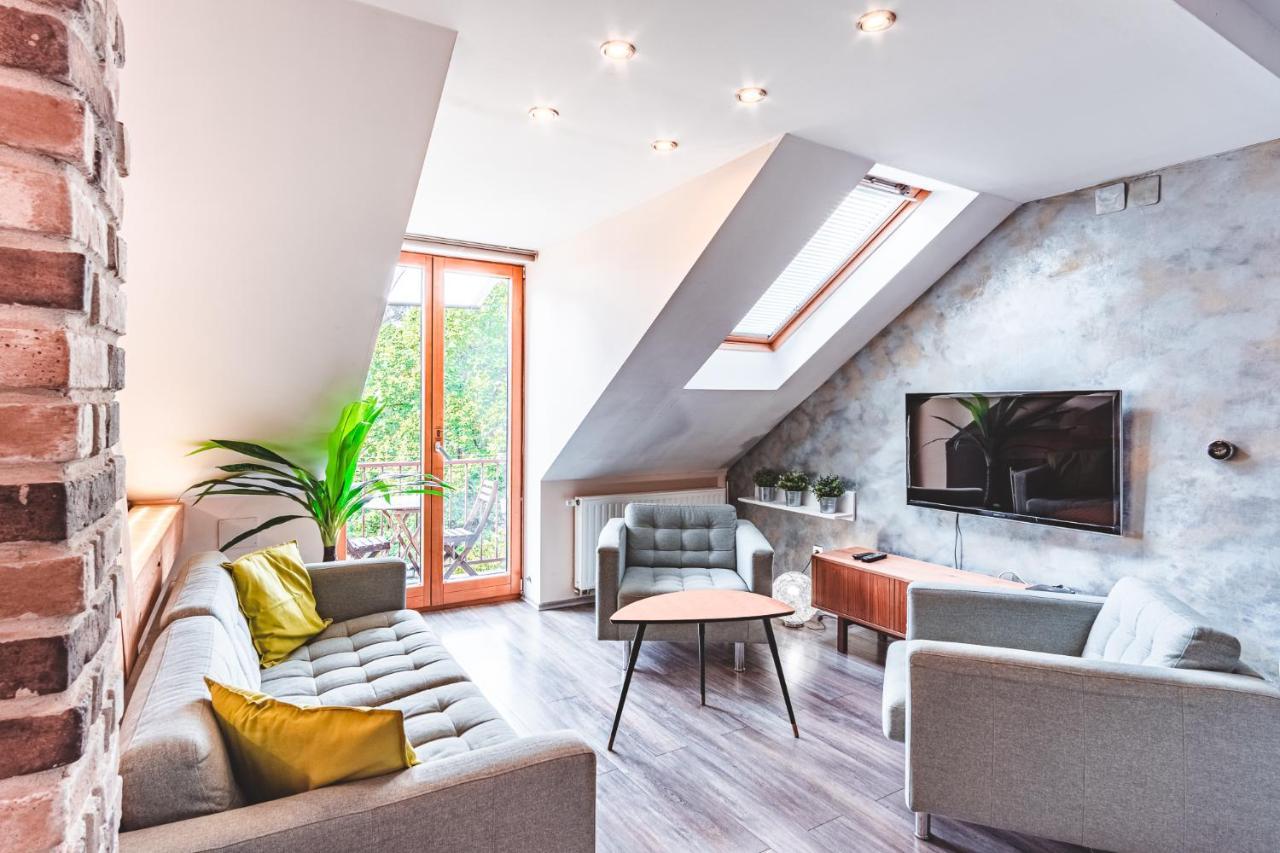 Apartment Zagreb Deluxe エクステリア 写真