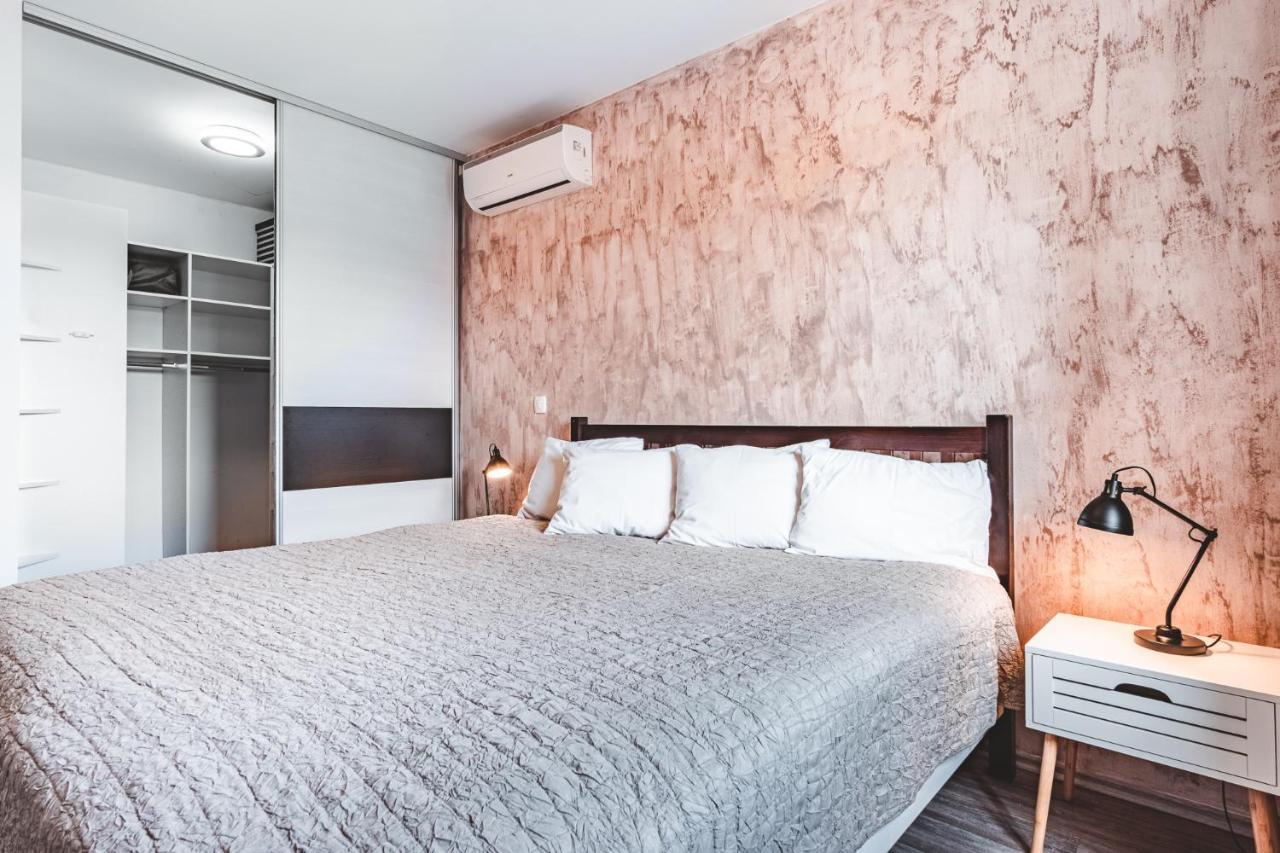 Apartment Zagreb Deluxe エクステリア 写真