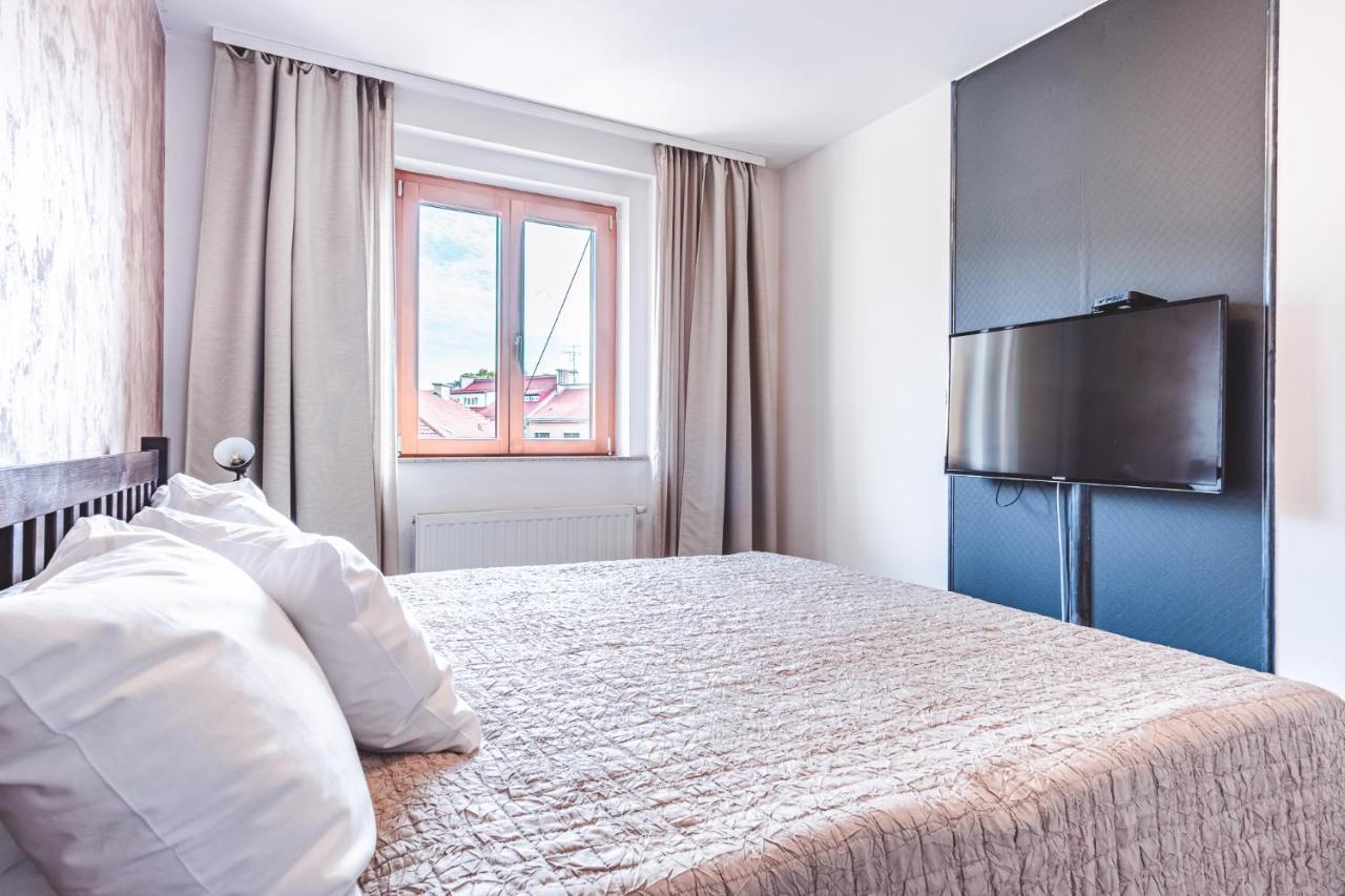 Apartment Zagreb Deluxe エクステリア 写真