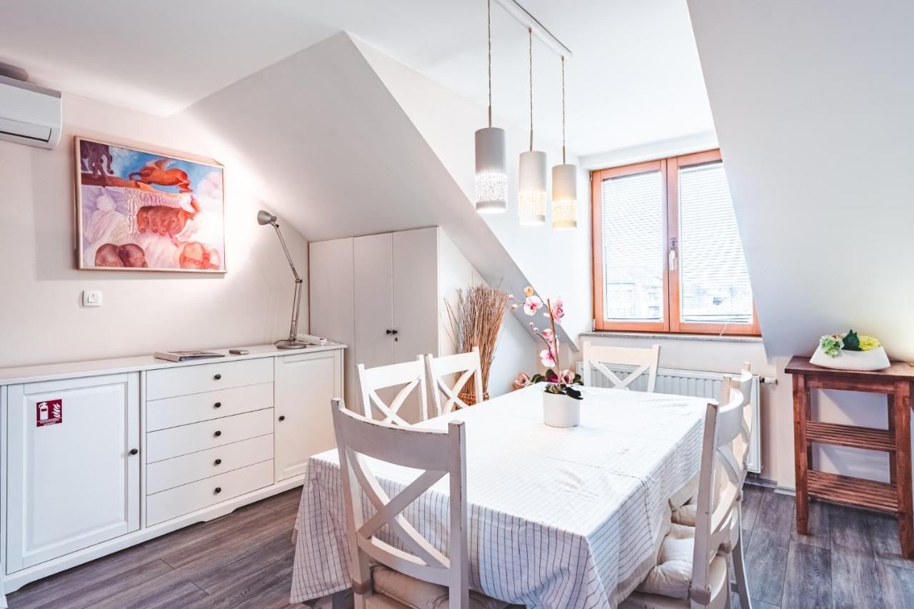 Apartment Zagreb Deluxe エクステリア 写真