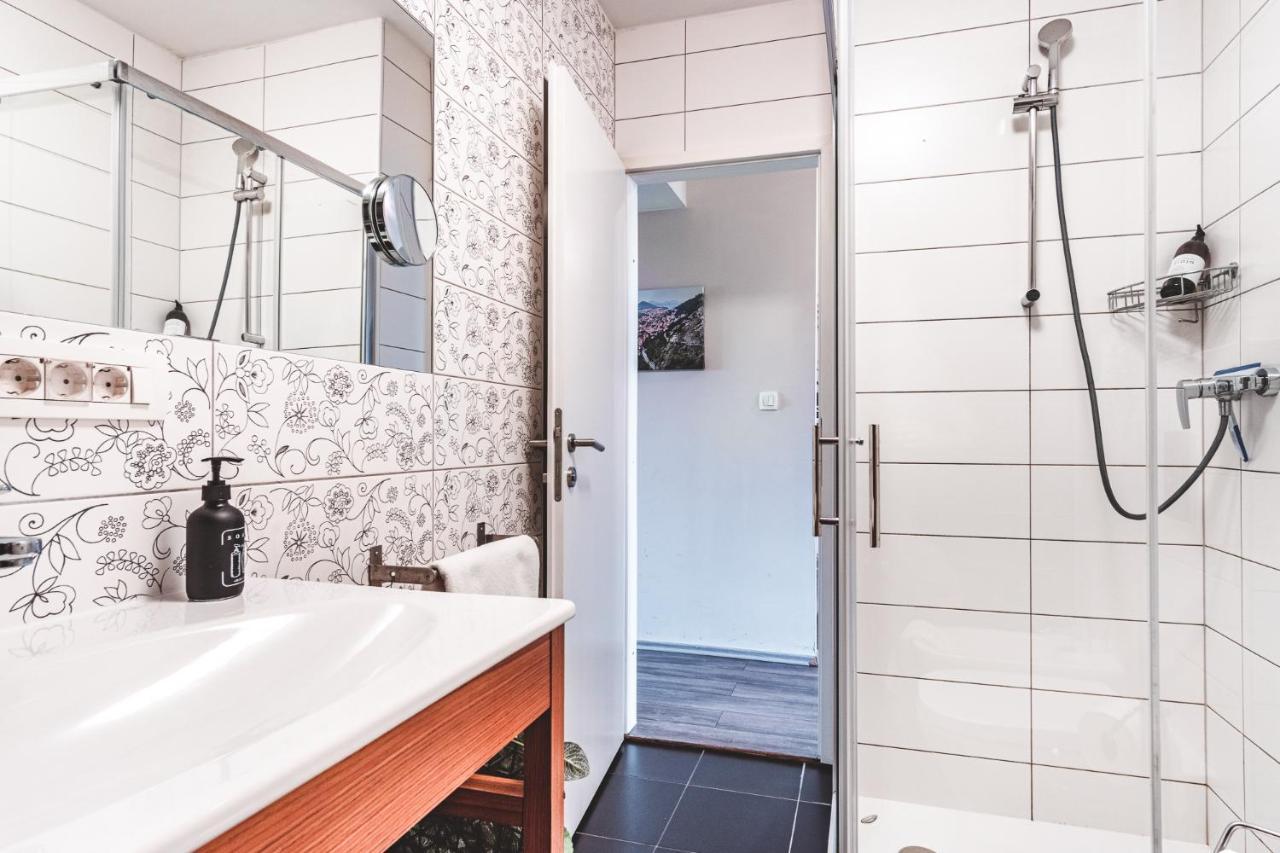 Apartment Zagreb Deluxe エクステリア 写真