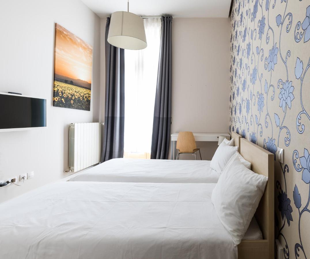 Apartment Zagreb Deluxe エクステリア 写真