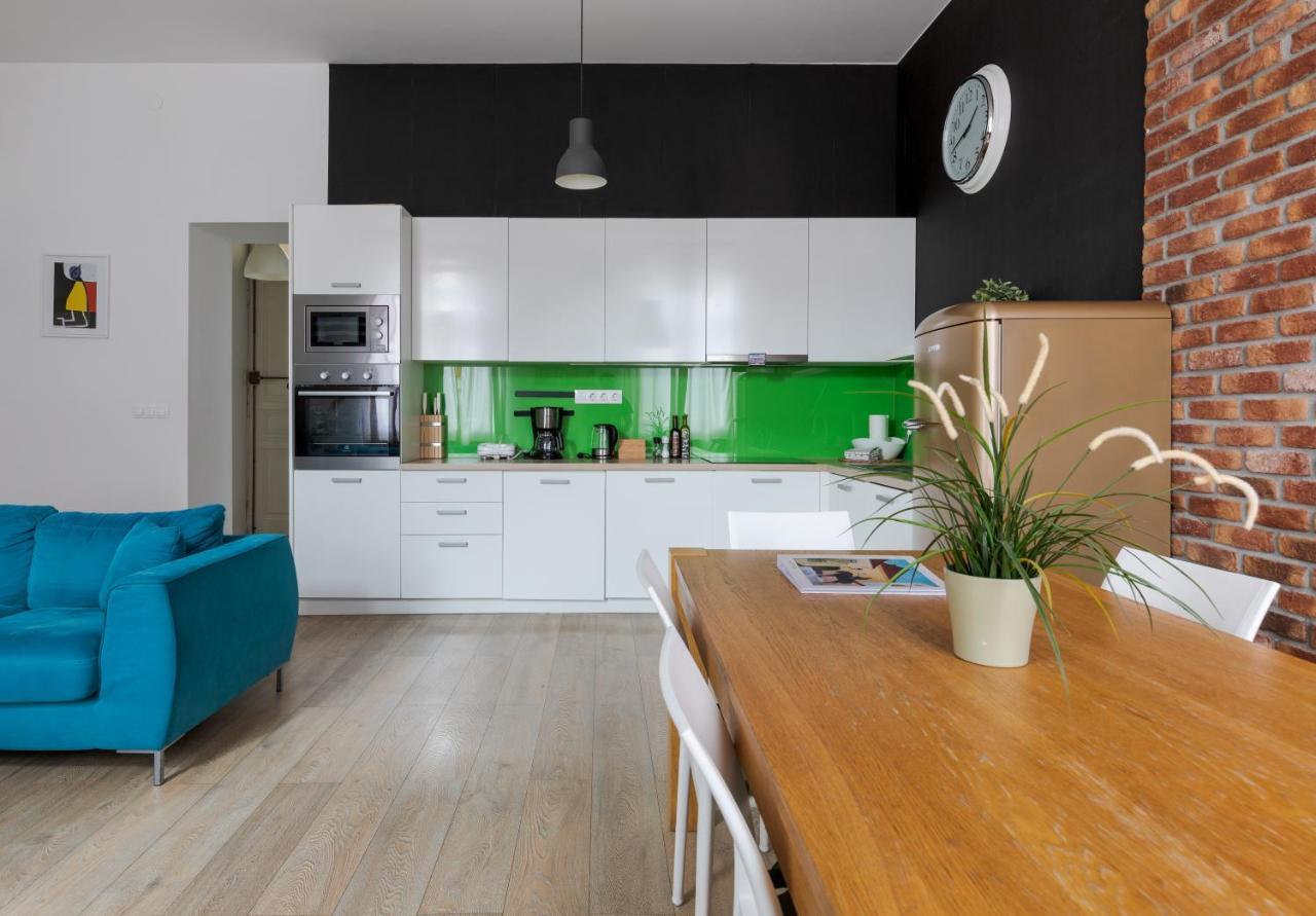 Apartment Zagreb Deluxe エクステリア 写真