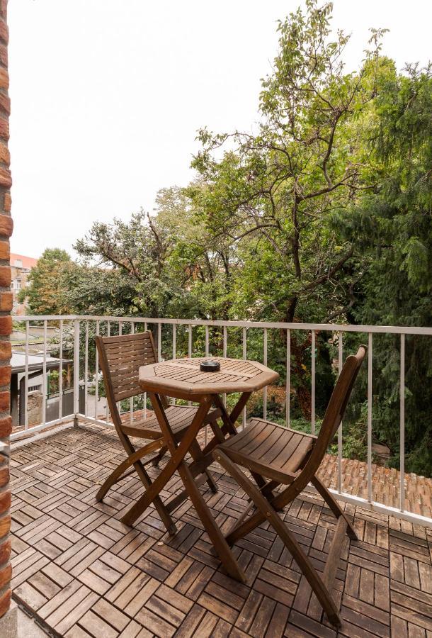 Apartment Zagreb Deluxe エクステリア 写真