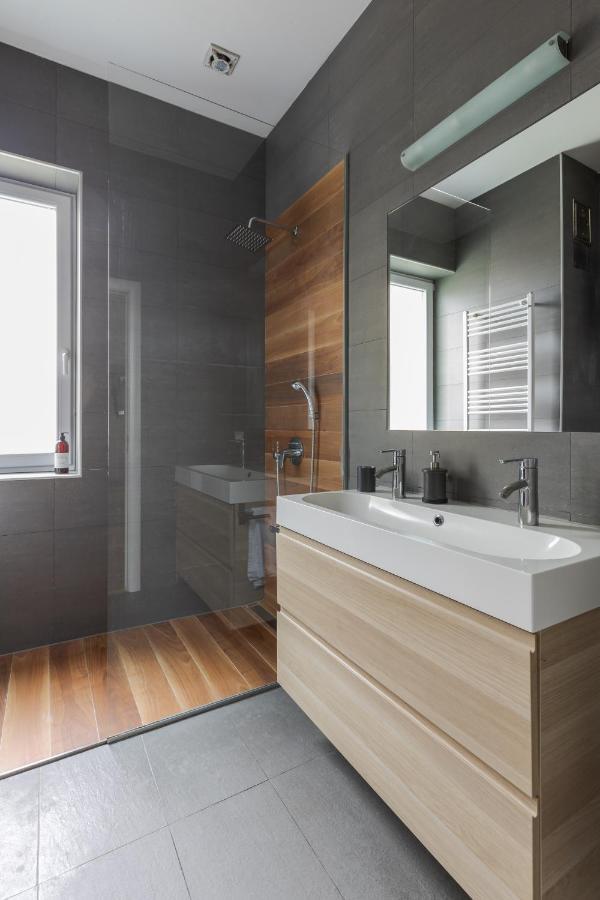 Apartment Zagreb Deluxe エクステリア 写真