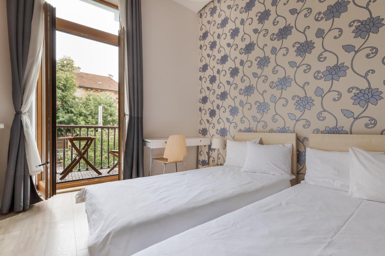 Apartment Zagreb Deluxe エクステリア 写真