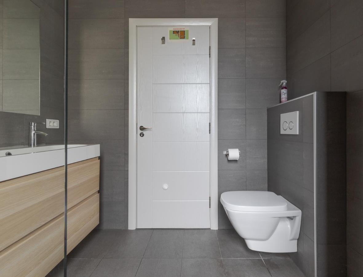Apartment Zagreb Deluxe エクステリア 写真