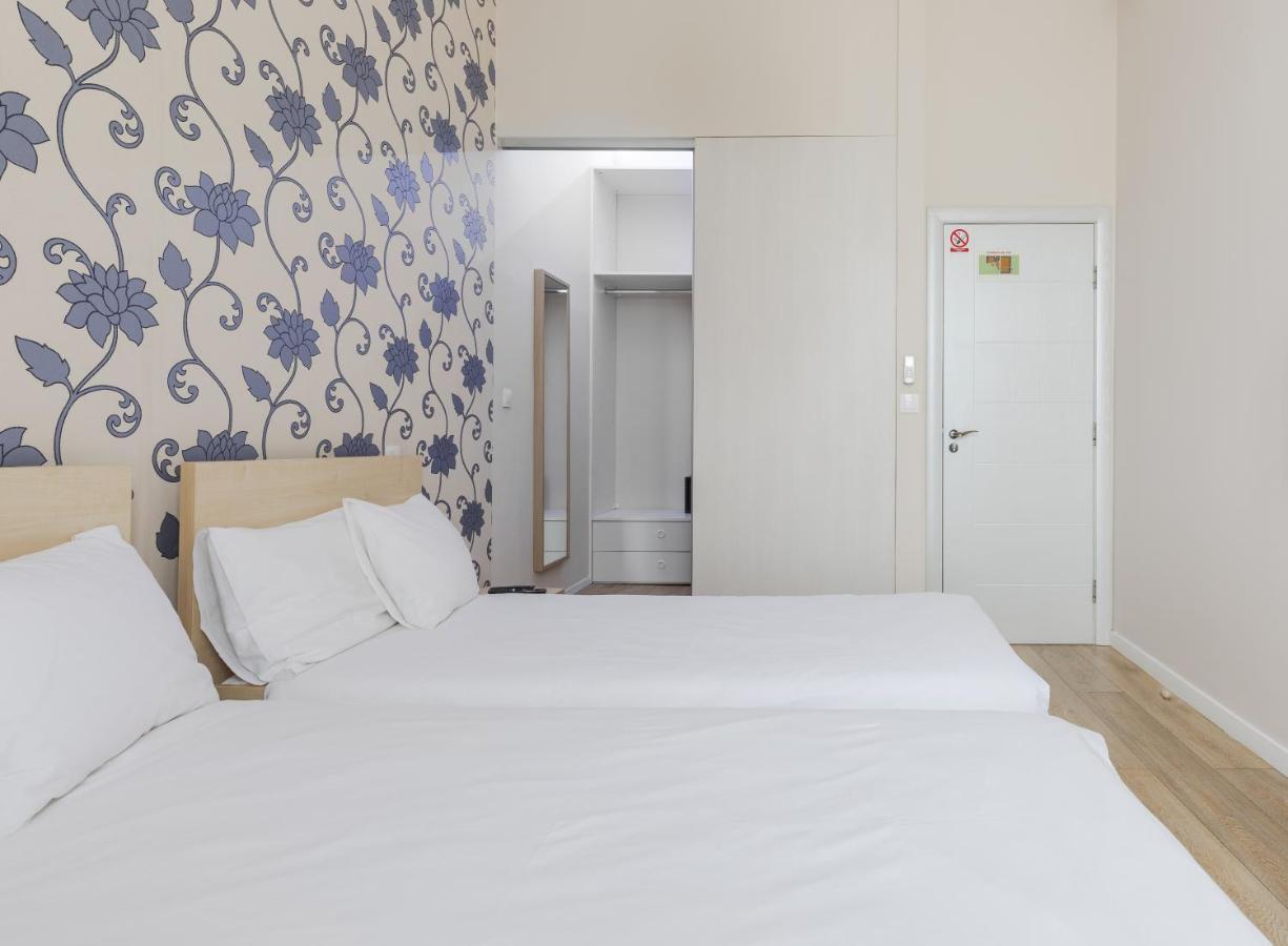 Apartment Zagreb Deluxe エクステリア 写真