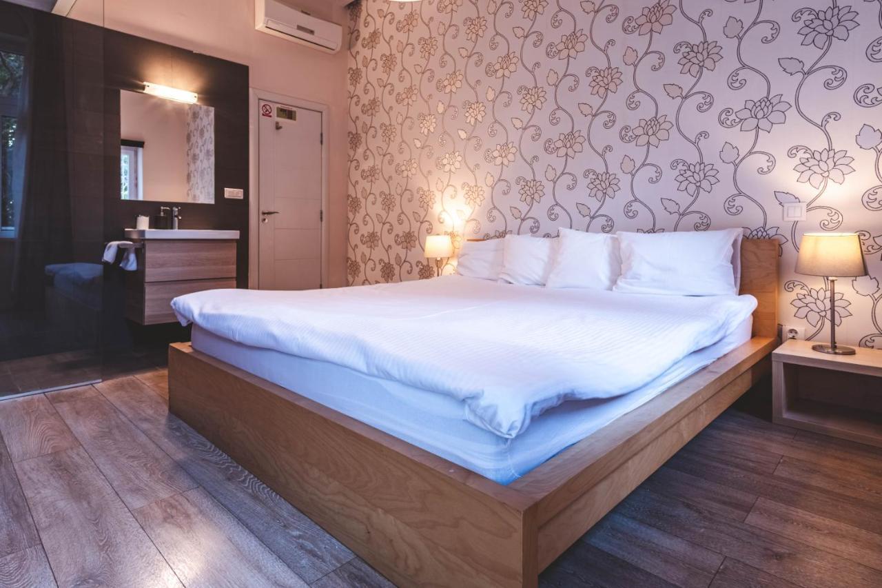Apartment Zagreb Deluxe エクステリア 写真