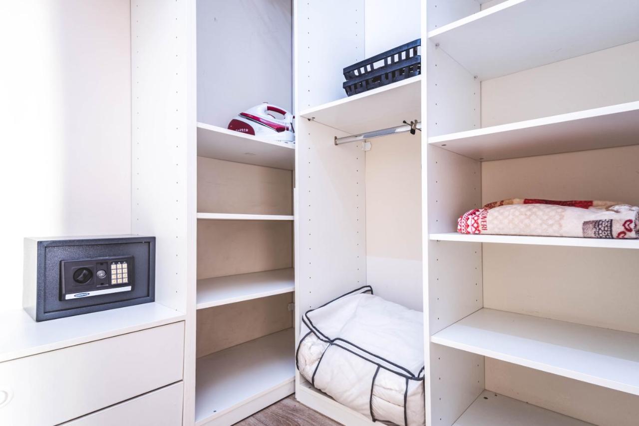 Apartment Zagreb Deluxe エクステリア 写真