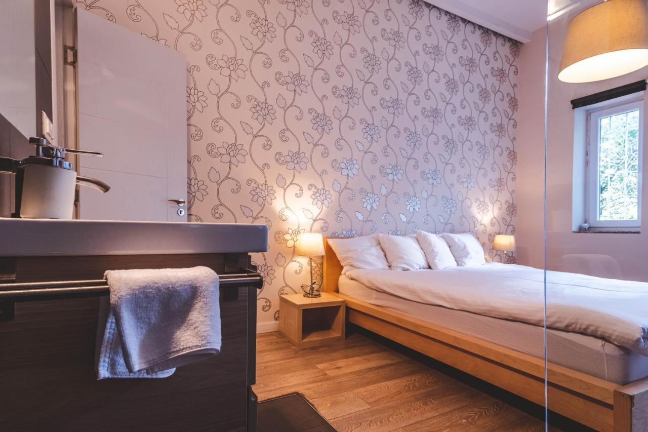Apartment Zagreb Deluxe エクステリア 写真