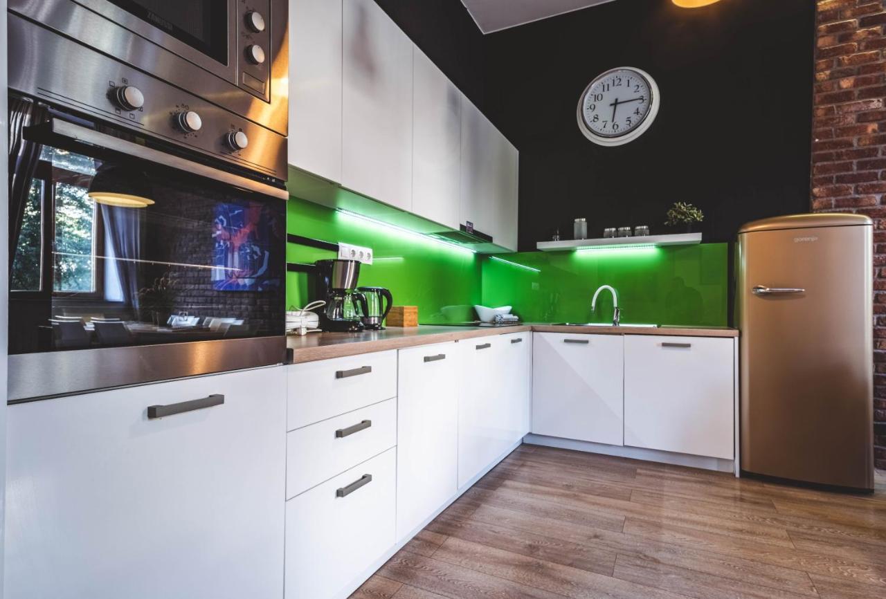 Apartment Zagreb Deluxe エクステリア 写真