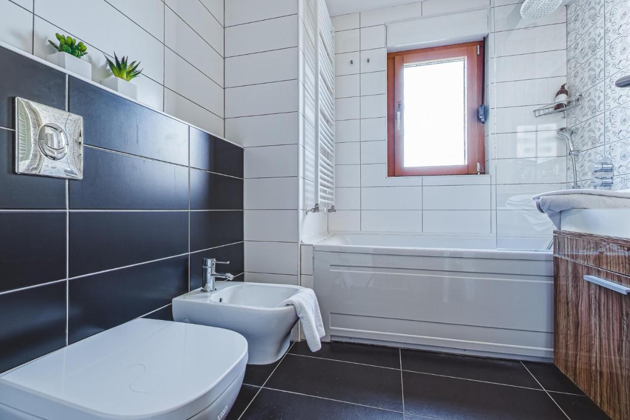 Apartment Zagreb Deluxe エクステリア 写真