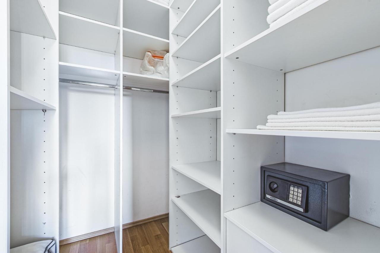 Apartment Zagreb Deluxe エクステリア 写真