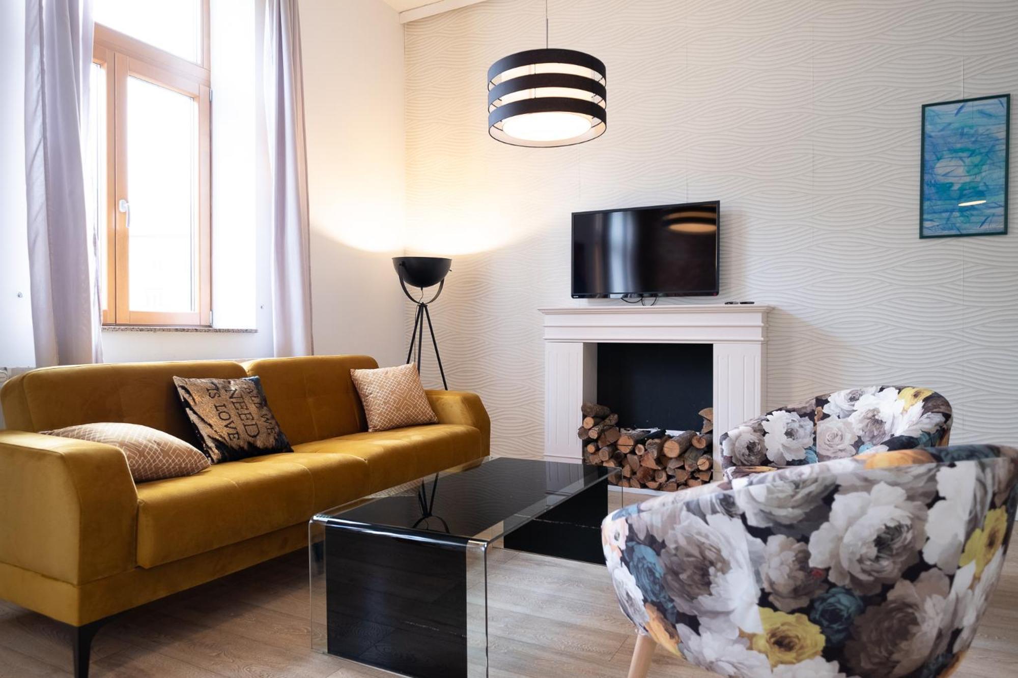 Apartment Zagreb Deluxe エクステリア 写真